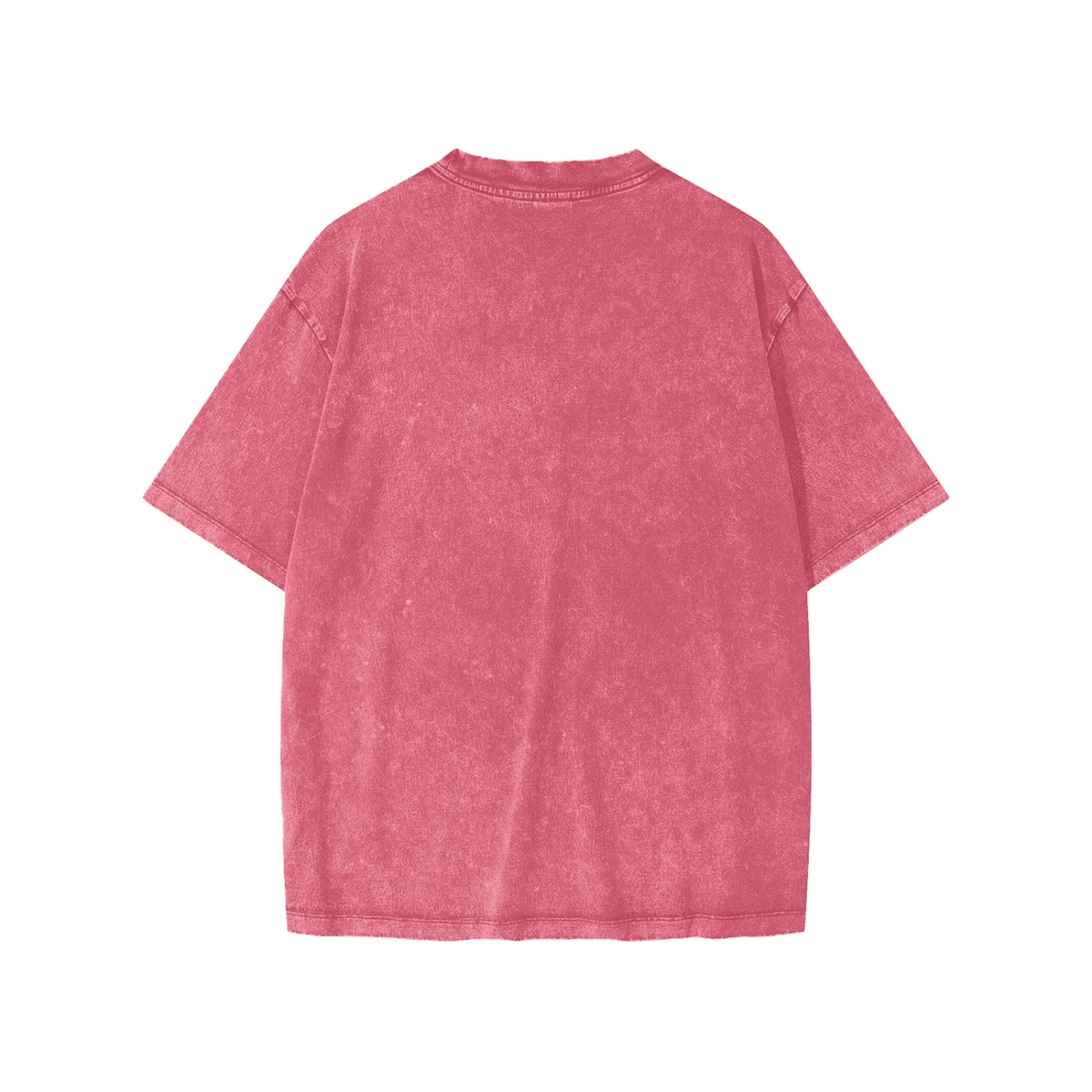 Built to Bloom | Kids' Snow Washed Tee