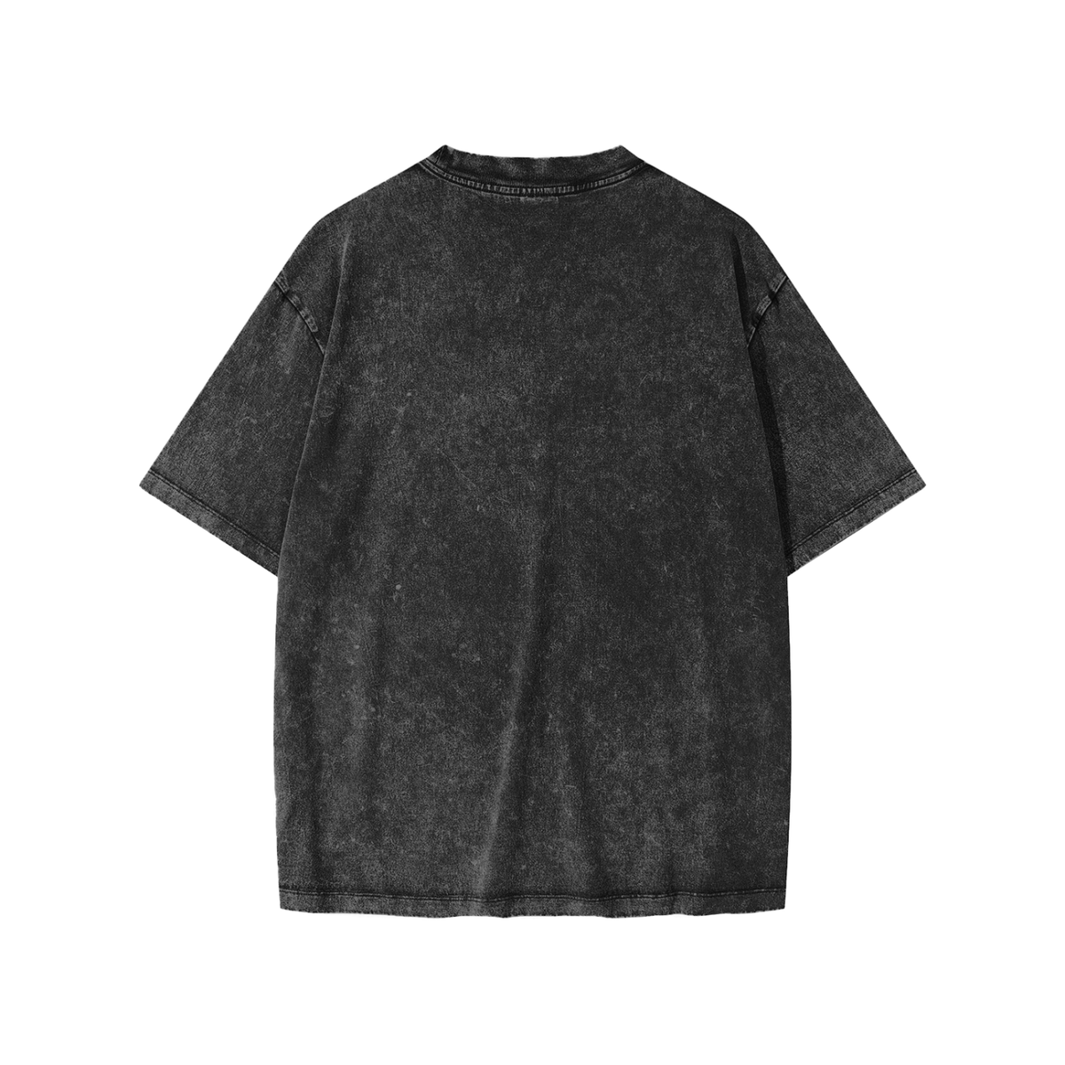 Built to Bloom | Kids' Snow Washed Tee